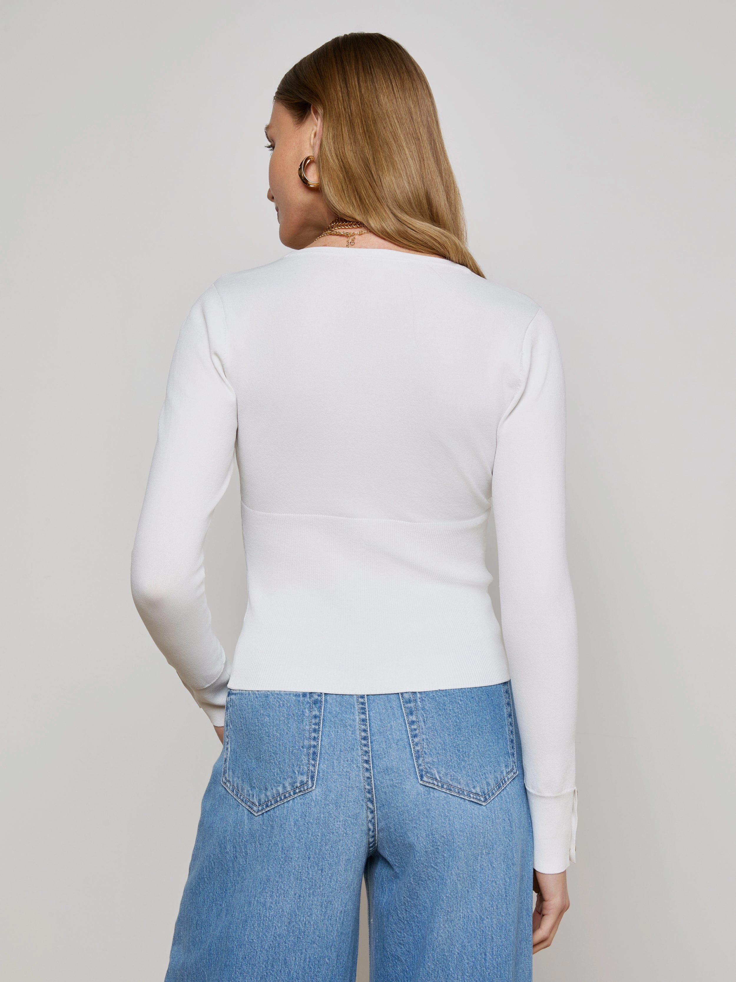 Lanetta Top