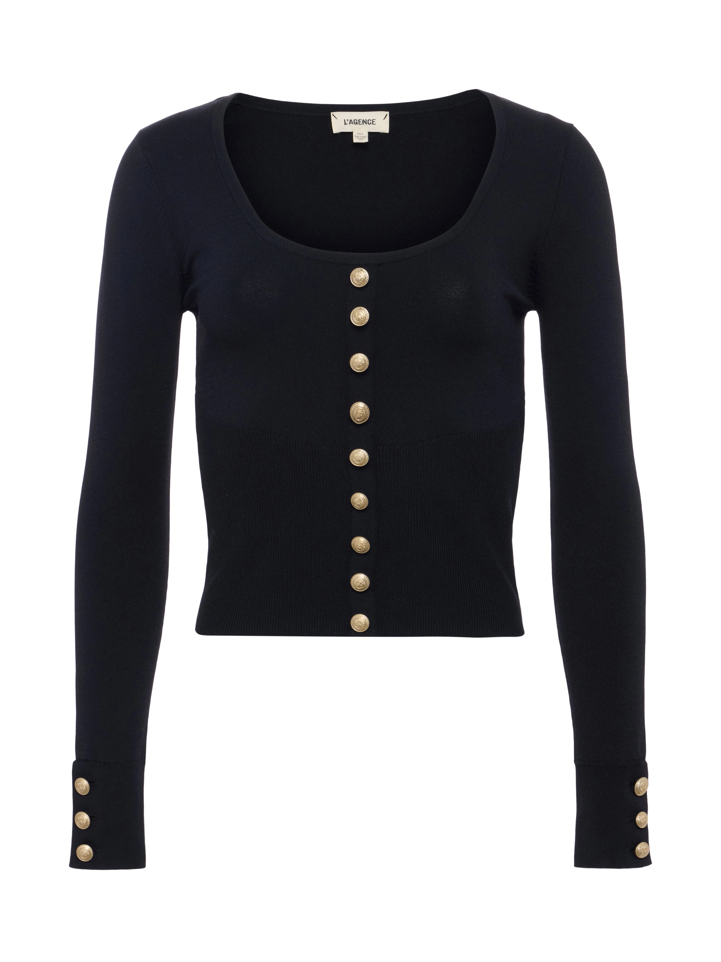 Lanetta Top
