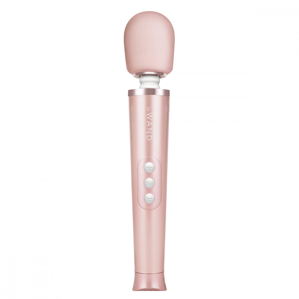 Le Wand Petite Rechargeable Vibrating Massager