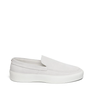 Leyton Casual Shoe WHITE