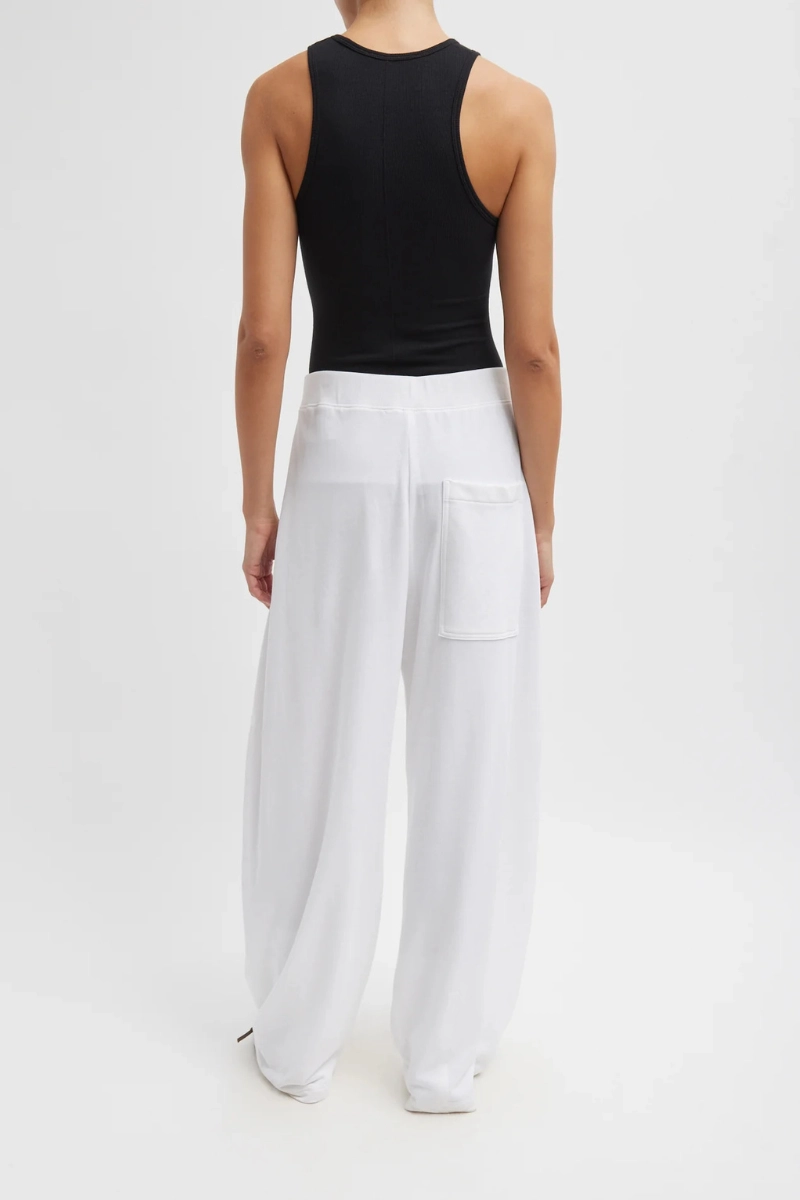 Light Weight Sweatshirting Winslow Pant