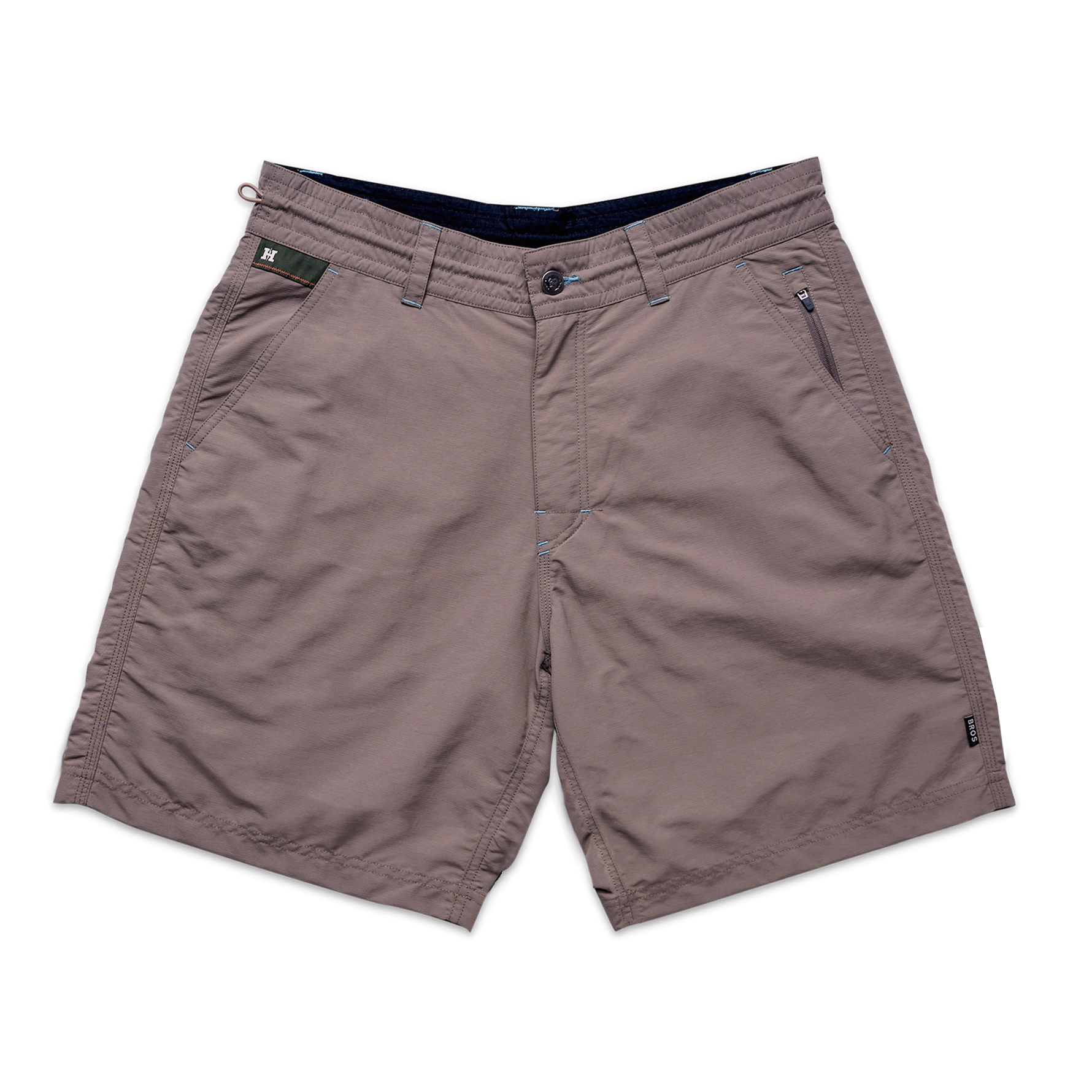 Men's Horizon Hybrid Short 2.0 - 7.5"