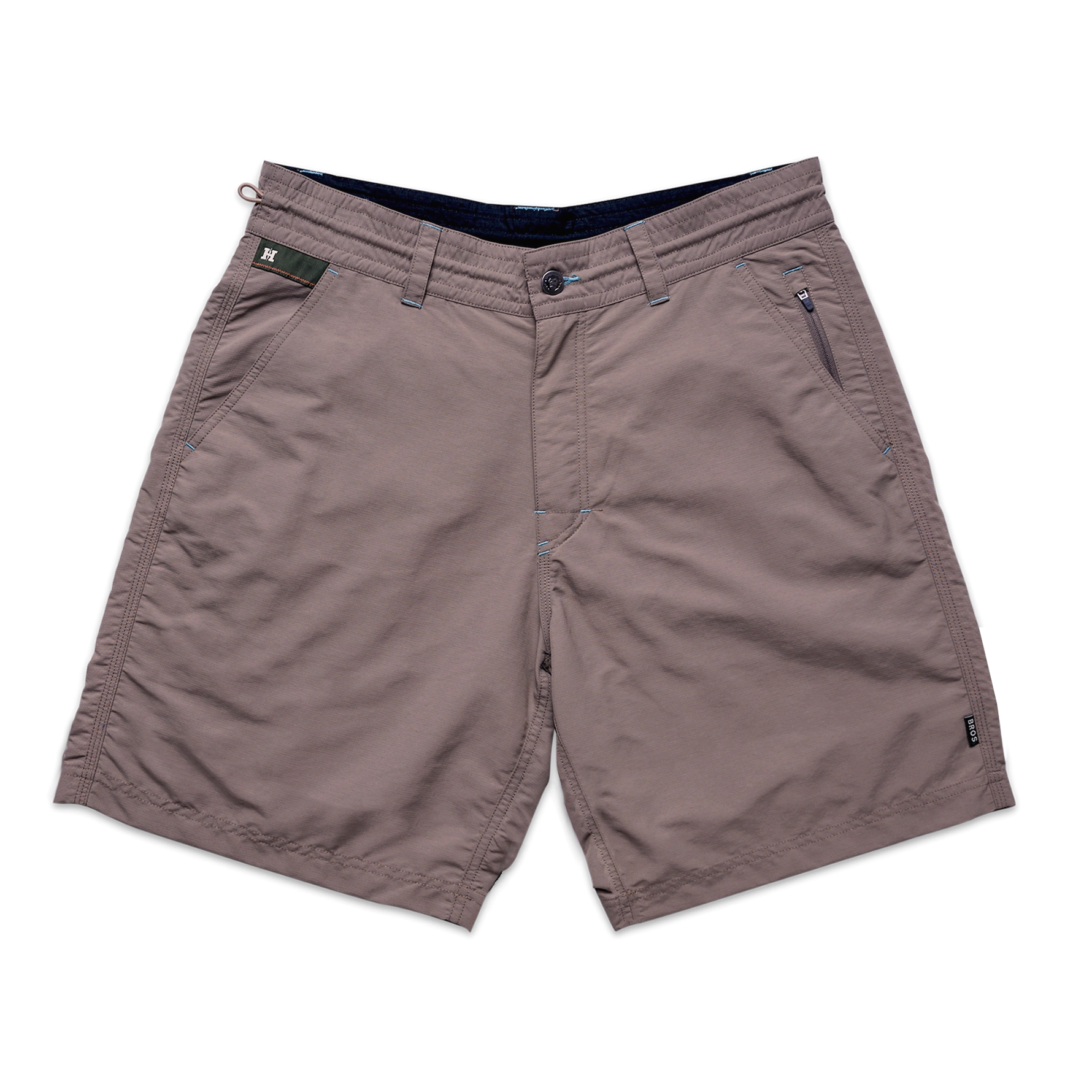 Men's Horizon Hybrid Short 2.0 - 7.5"