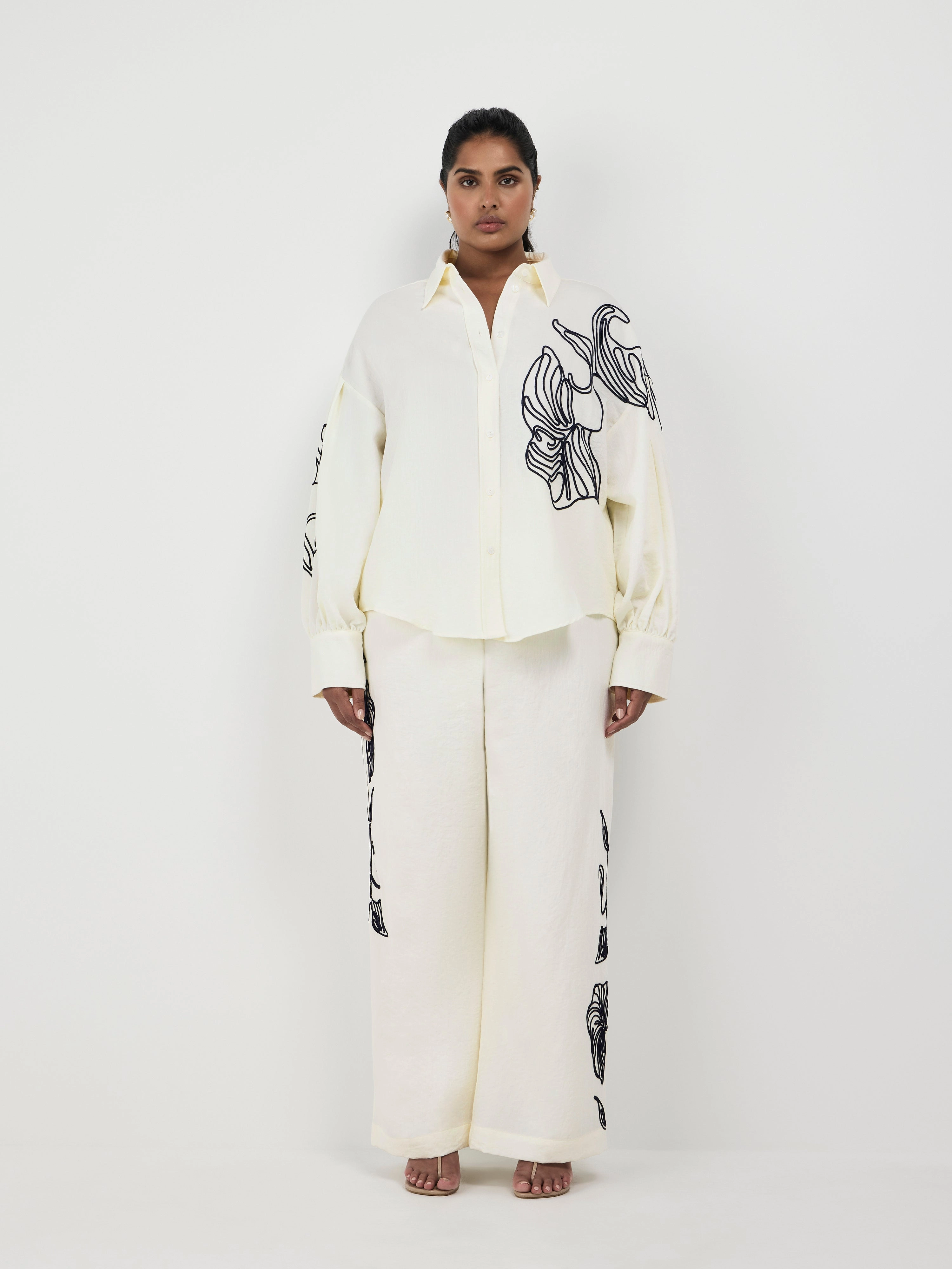 MILOS PANT