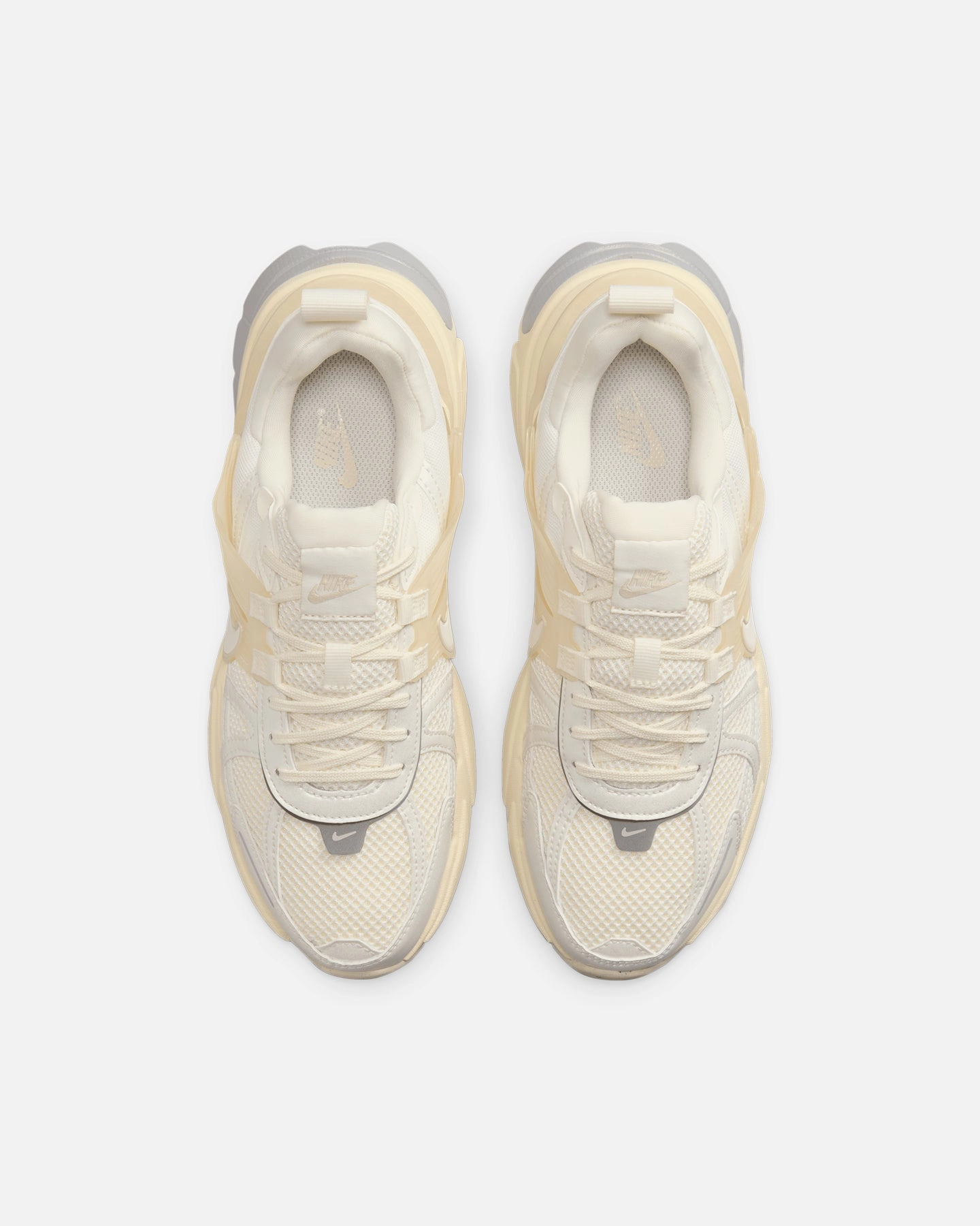 Nike Women's V2K Run Pale Ivory