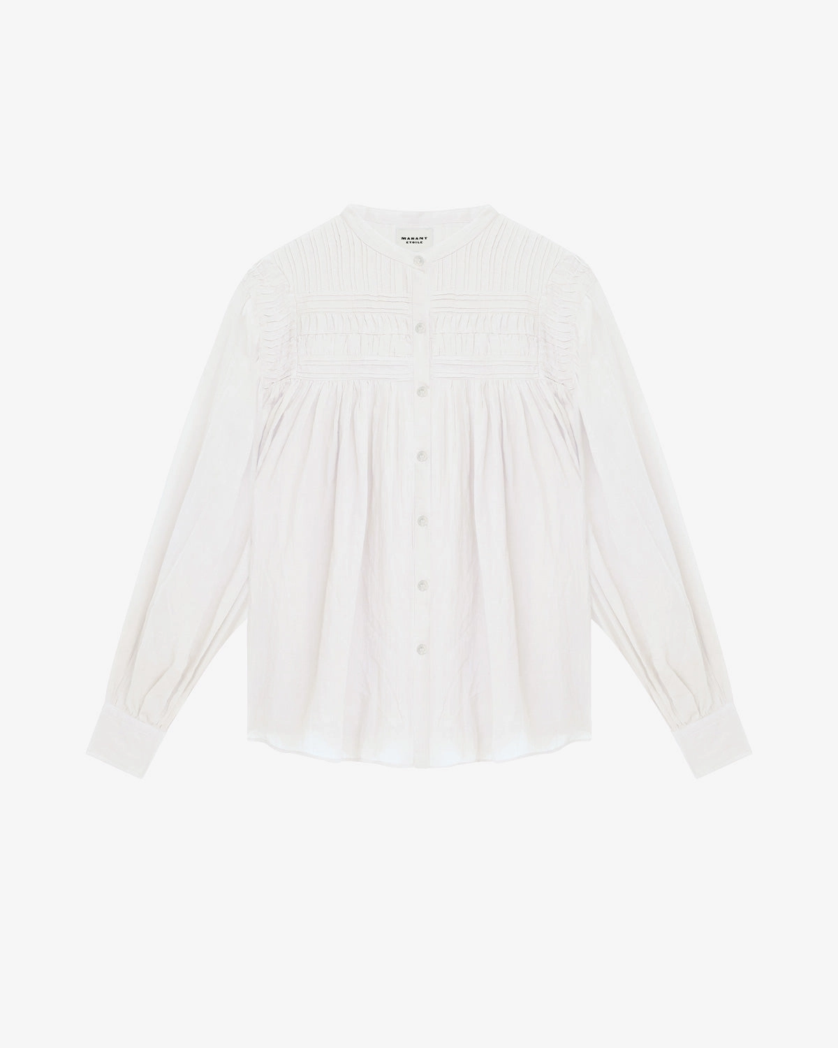 PLALIA BLOUSE