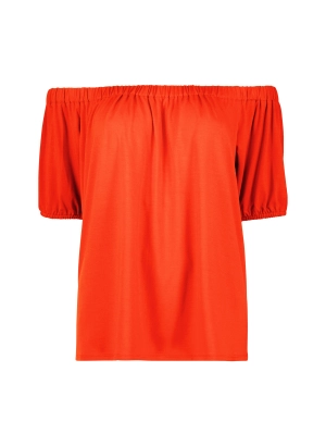 Pre-Loved Evie Top