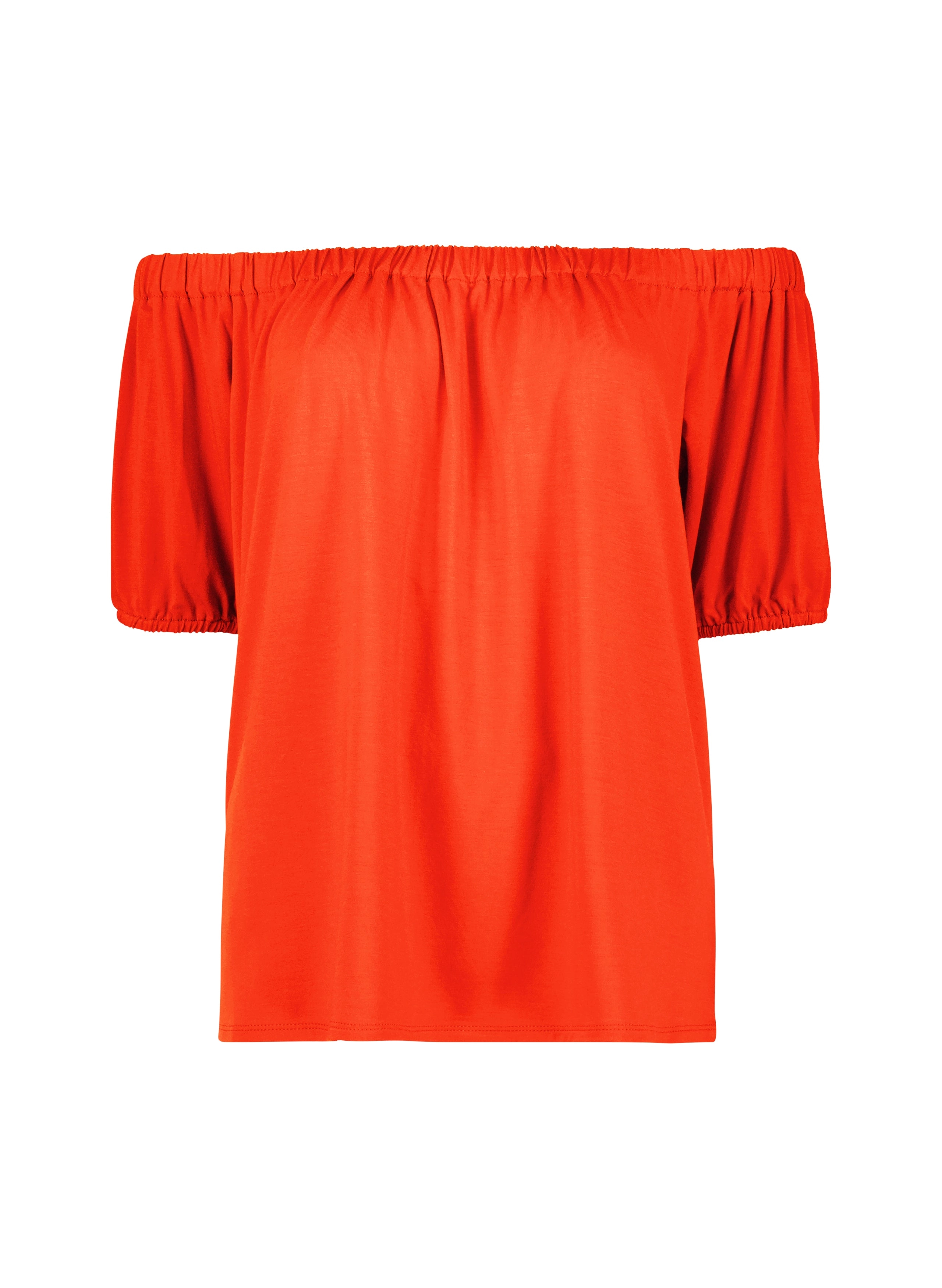 Pre-Loved Evie Top