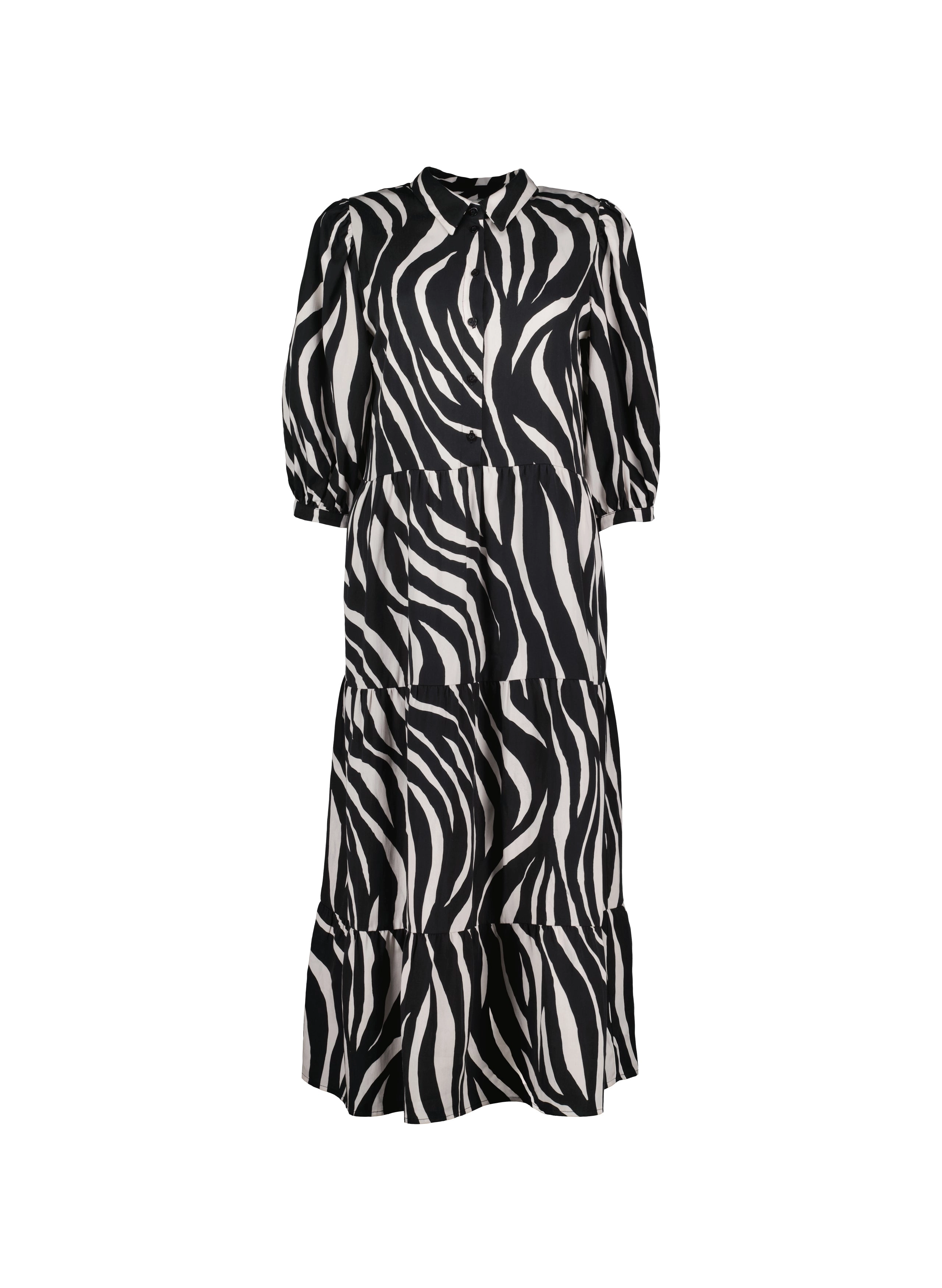 Pre-Loved Tatiana Dress with Tencel™