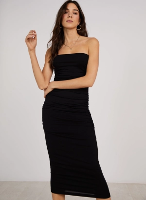 Rayne Dress with Lenzing™ Ecovero™