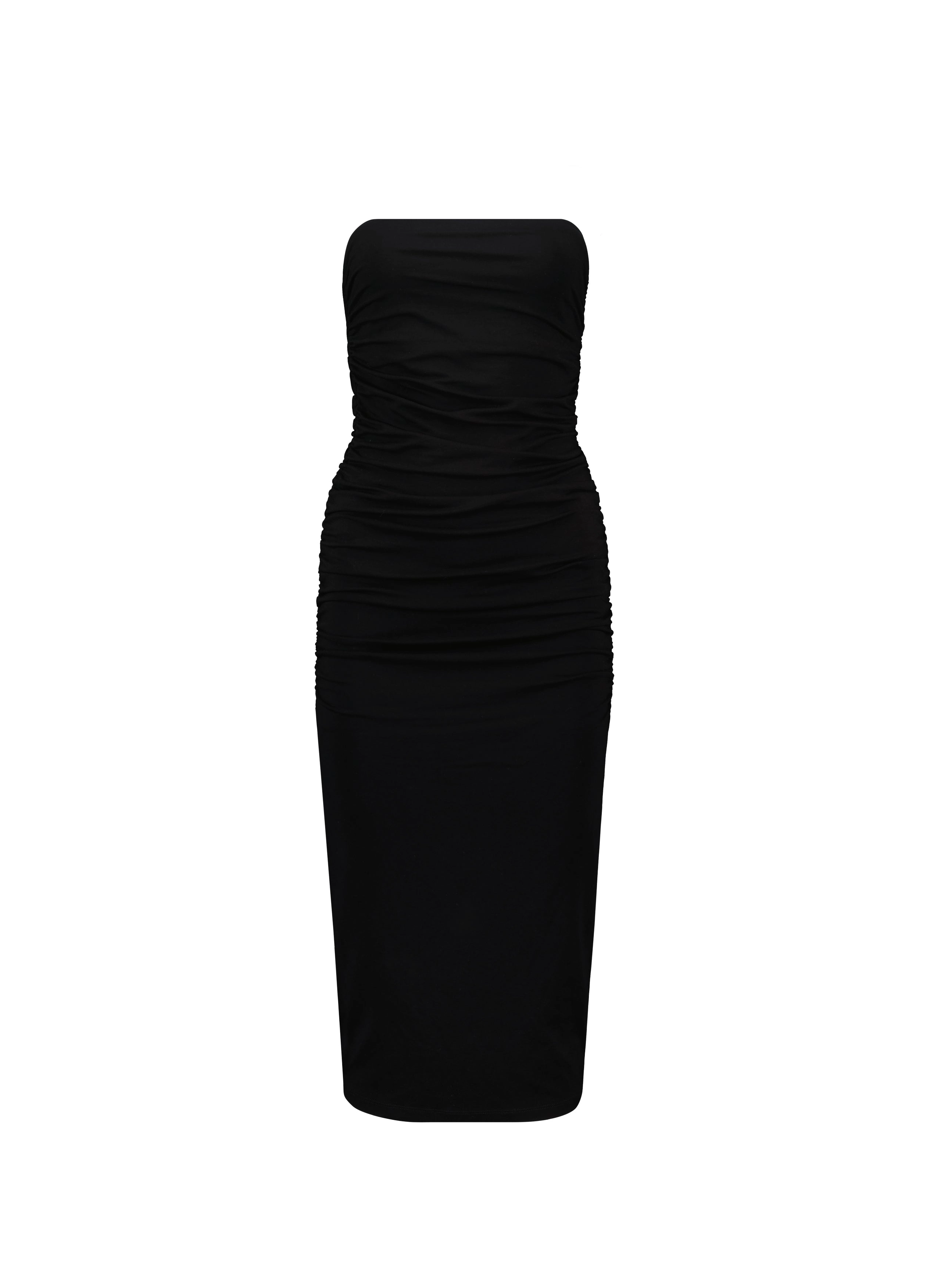Rayne Dress with Lenzing™ Ecovero™