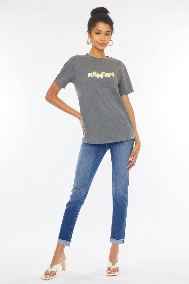Ripley Fitted Shirt