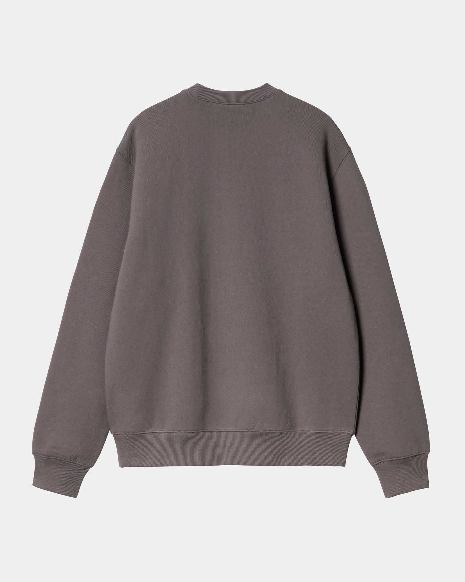 Rivet Script Sweatshirt | Manta