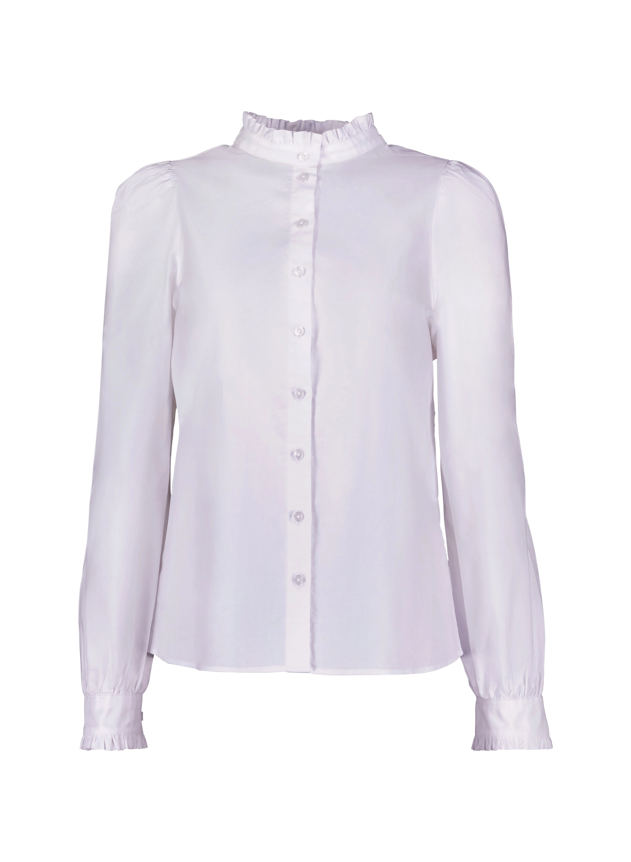 Ryleigh Organic Cotton Shirt