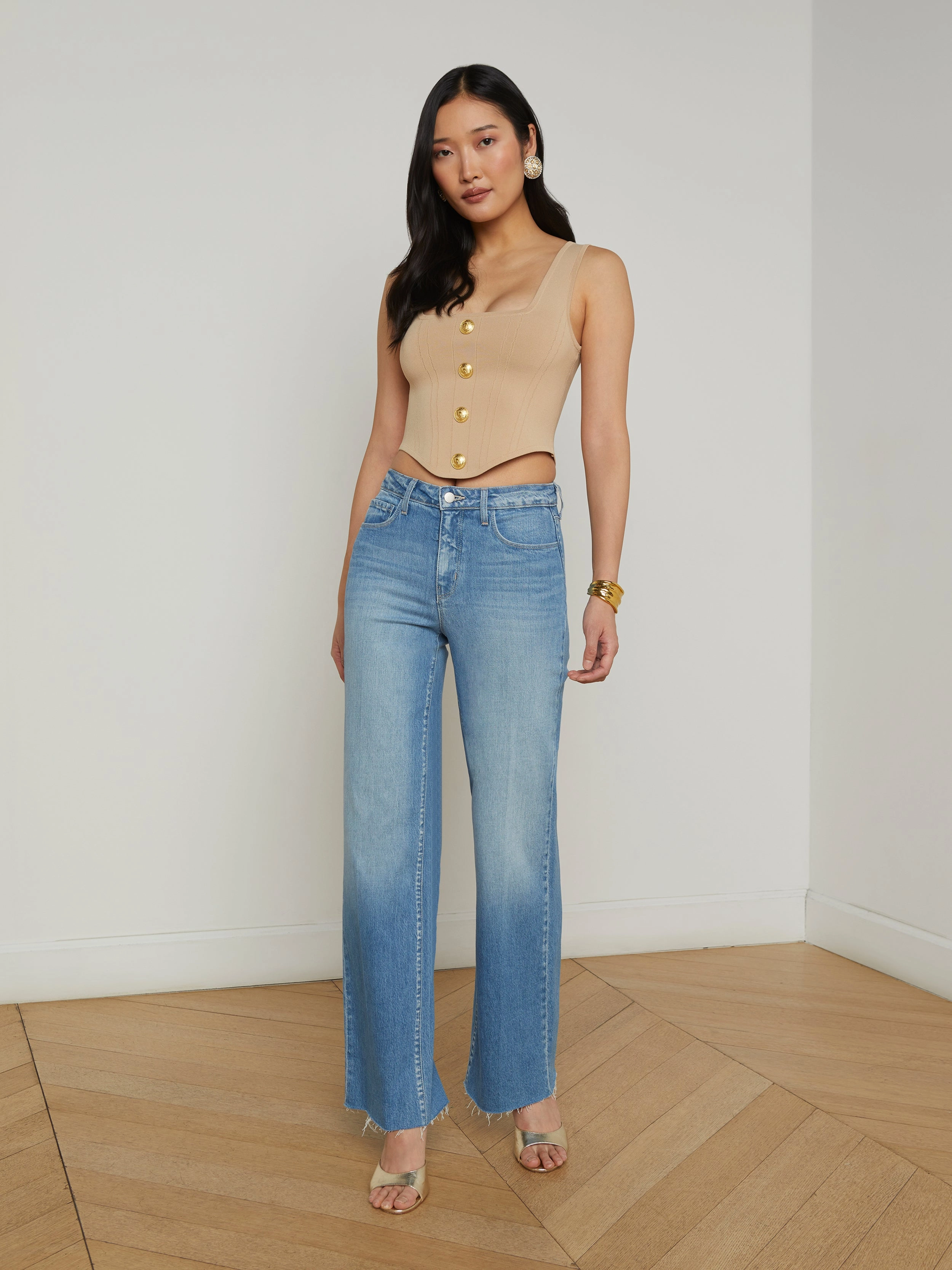 Saga Top