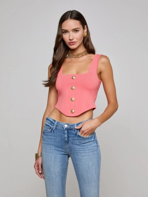 Saga Top