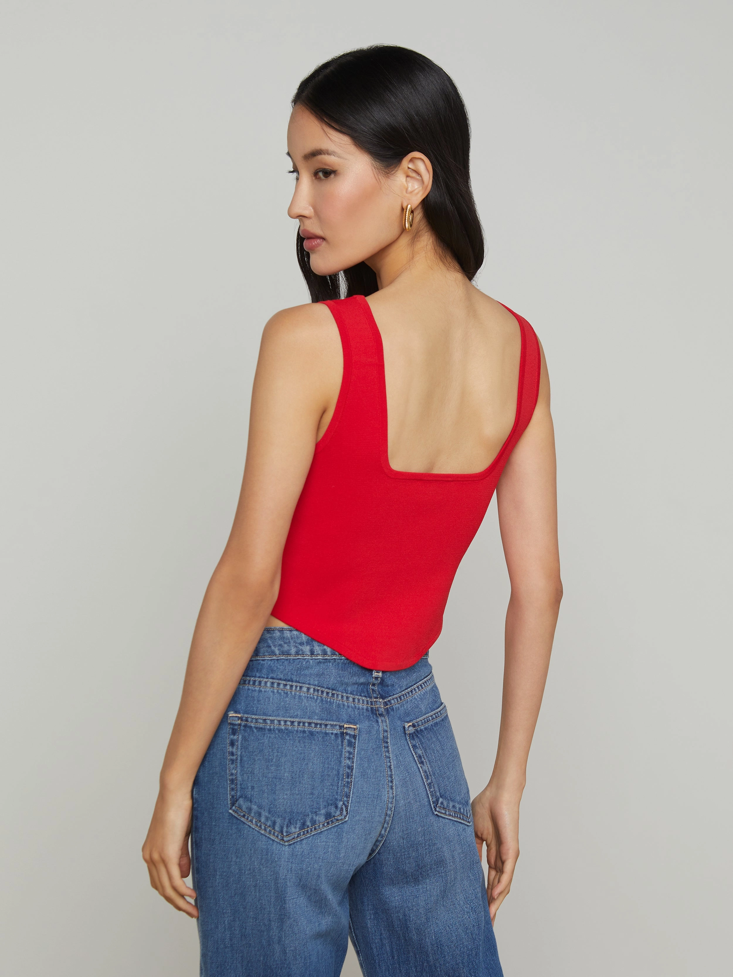 Saga Top