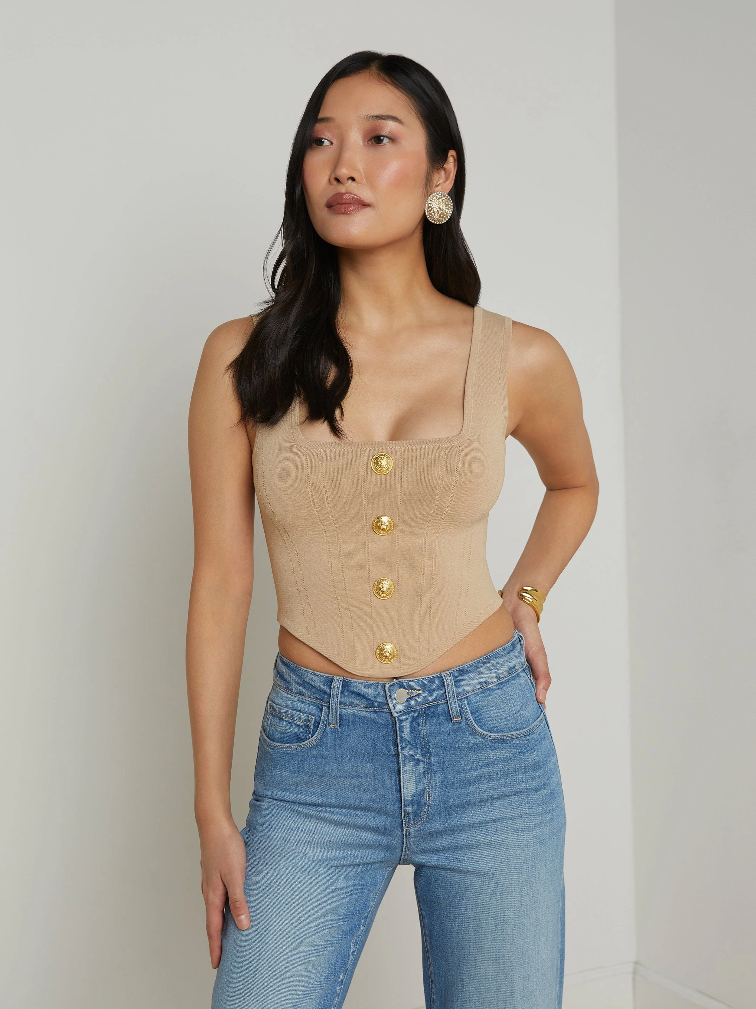 Saga Top
