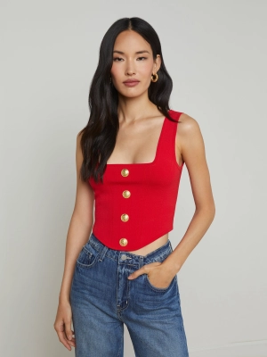 Saga Top