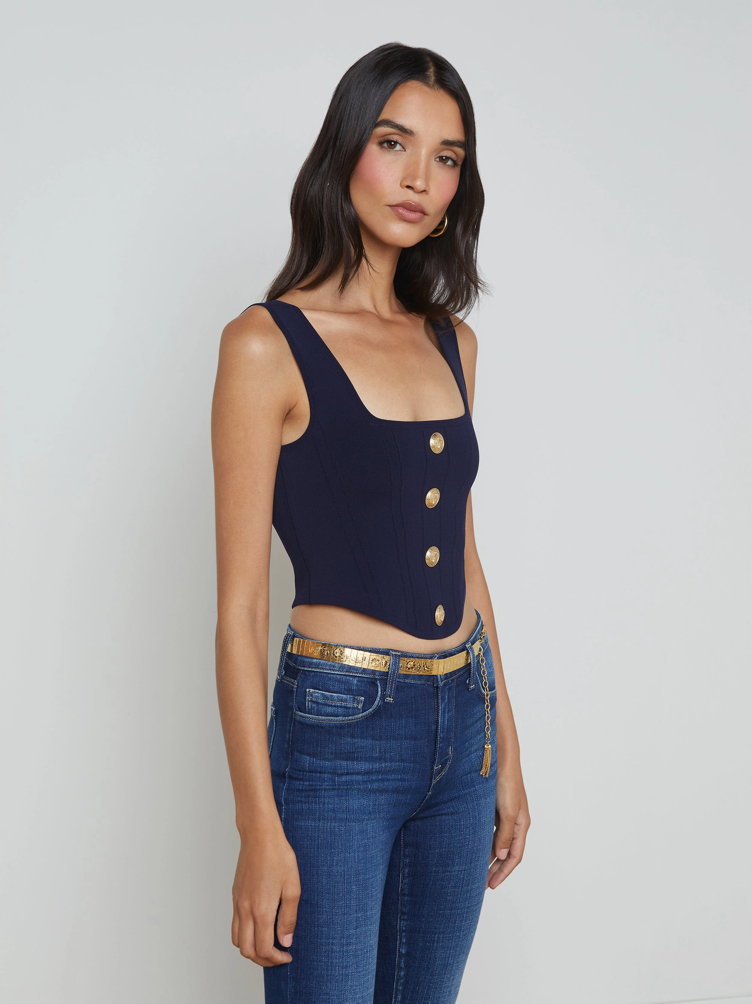 Saga Top