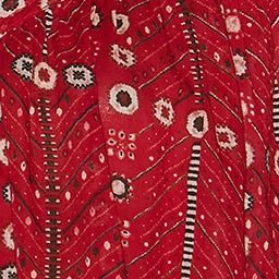SALIKA BLOUSE