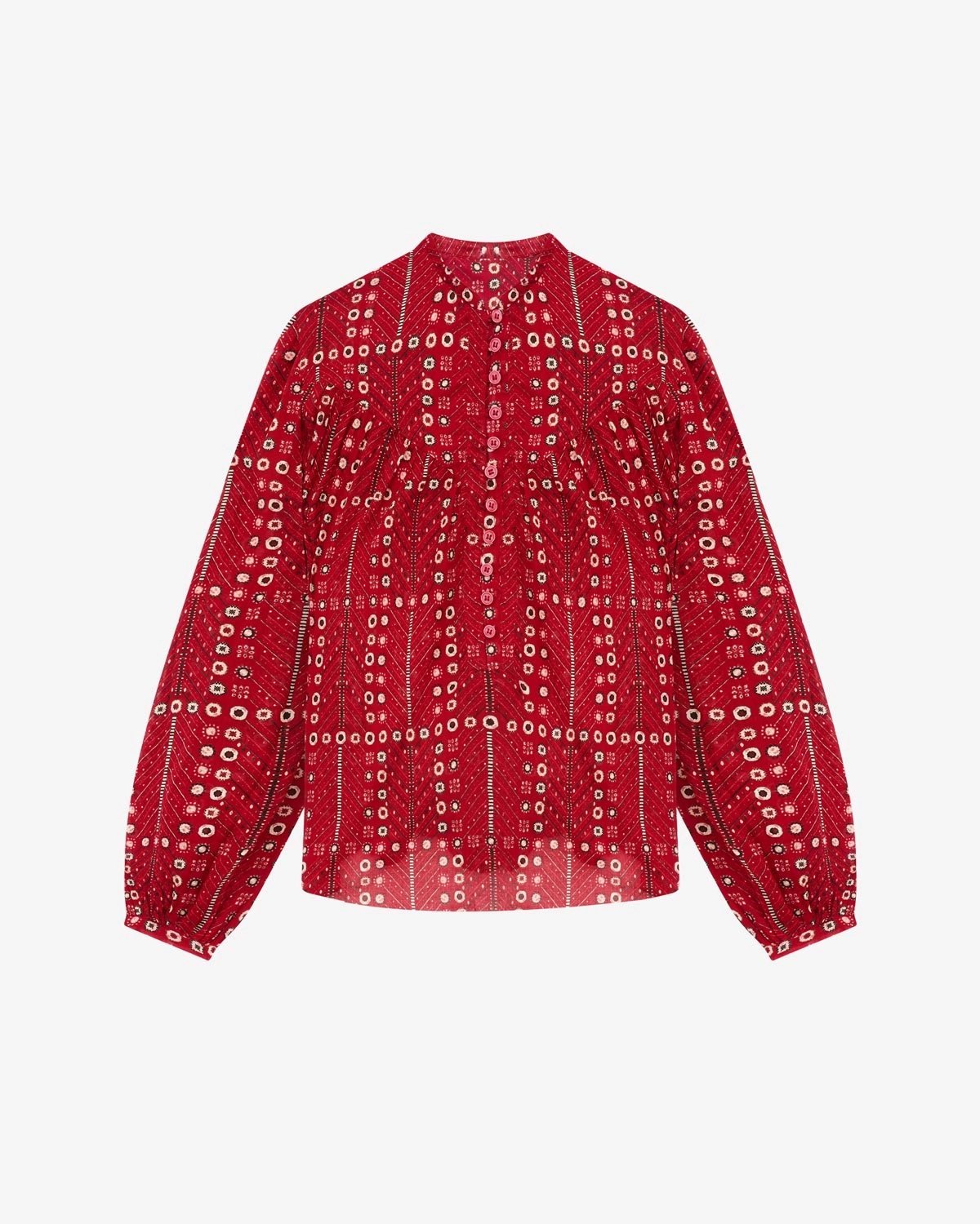 SALIKA BLOUSE