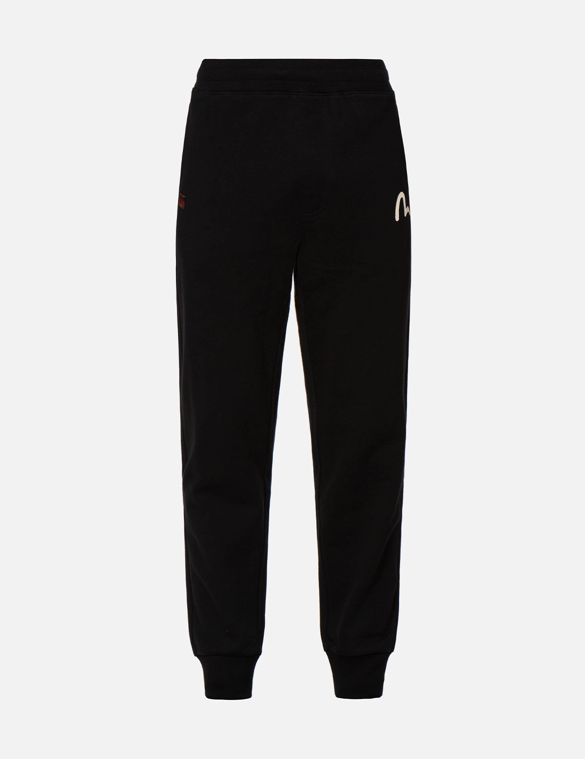 Seagull Print Sweatpants