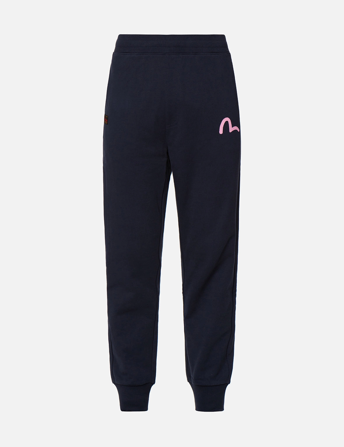 Seagull Print Sweatpants