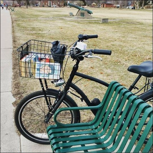 sixthreezero EVRYjourney Men's Casual Edition 26" 7-Speed Sport Hybrid Cruiser Bicycle