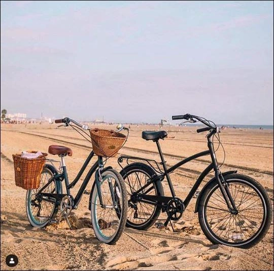 sixthreezero EVRYjourney Men's Casual Edition 26" 7-Speed Sport Hybrid Cruiser Bicycle