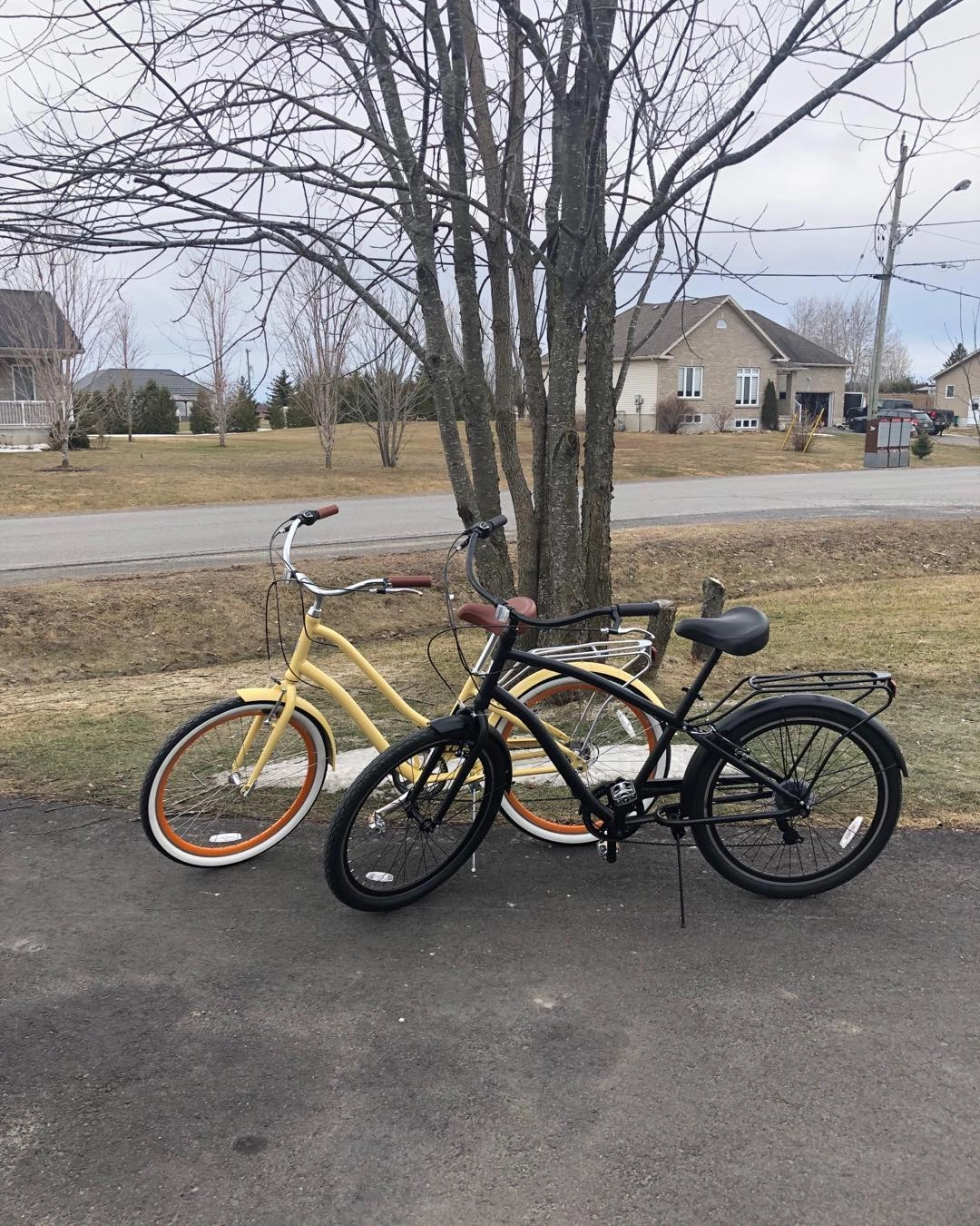 sixthreezero EVRYjourney Men's Casual Edition 26" 7-Speed Sport Hybrid Cruiser Bicycle
