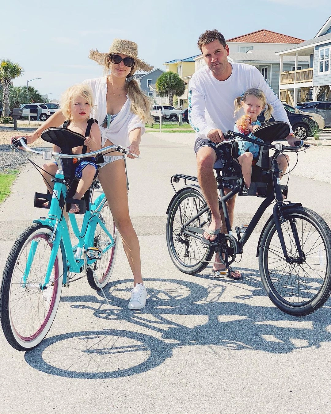 sixthreezero EVRYjourney Men's Casual Edition 26" 7-Speed Sport Hybrid Cruiser Bicycle