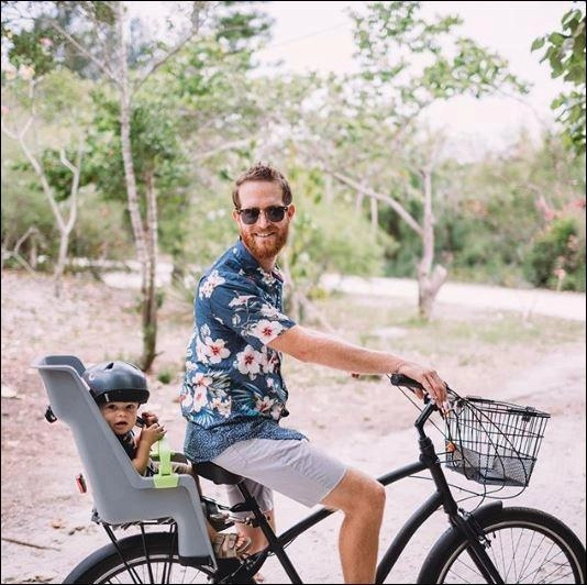 sixthreezero EVRYjourney Men's Casual Edition 26" 7-Speed Sport Hybrid Cruiser Bicycle