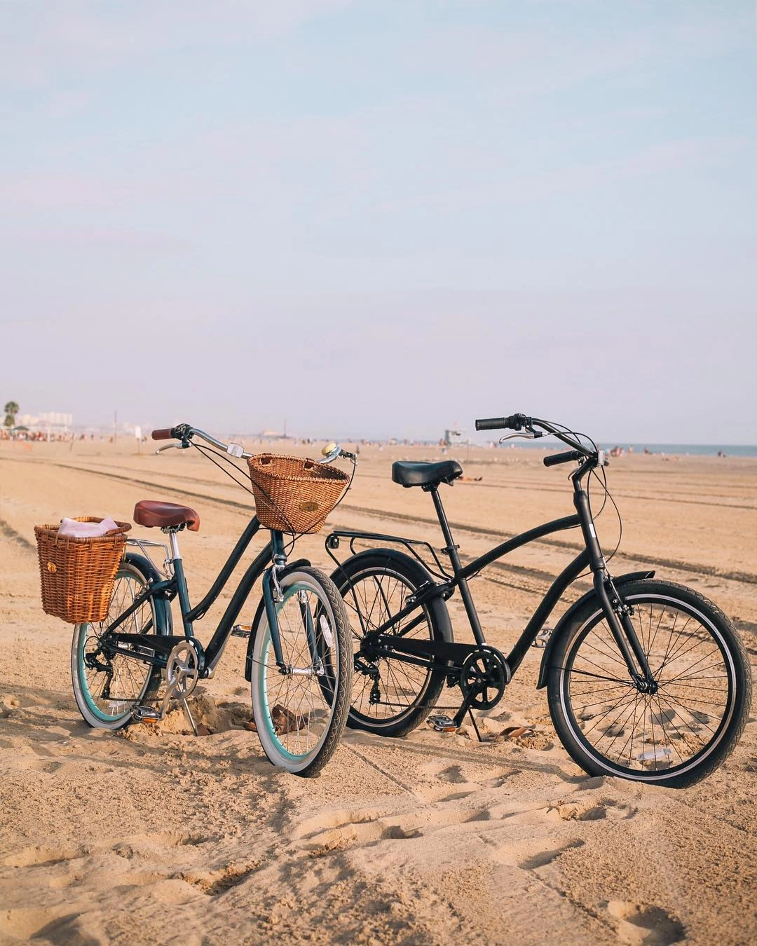 sixthreezero EVRYjourney Men's Casual Edition 26" 7-Speed Sport Hybrid Cruiser Bicycle