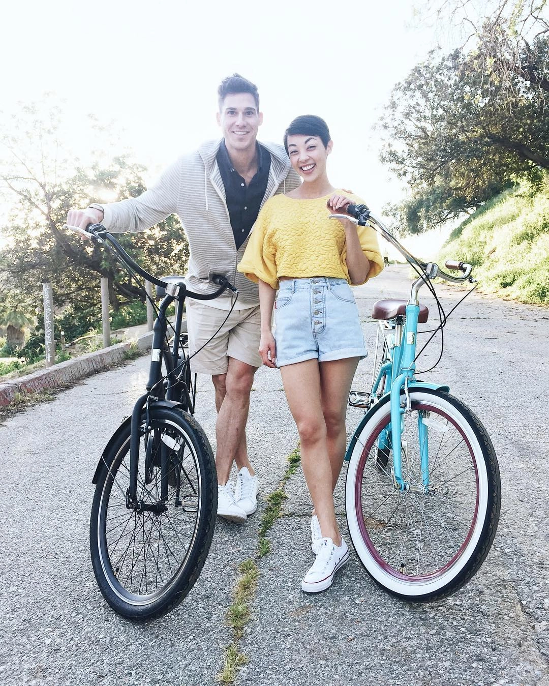 sixthreezero EVRYjourney Men's Casual Edition 26" 7-Speed Sport Hybrid Cruiser Bicycle
