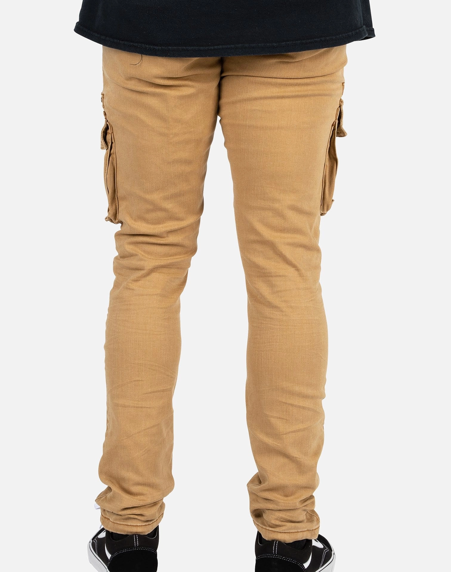 Smoke Rise Double Pocket Cargo Pants