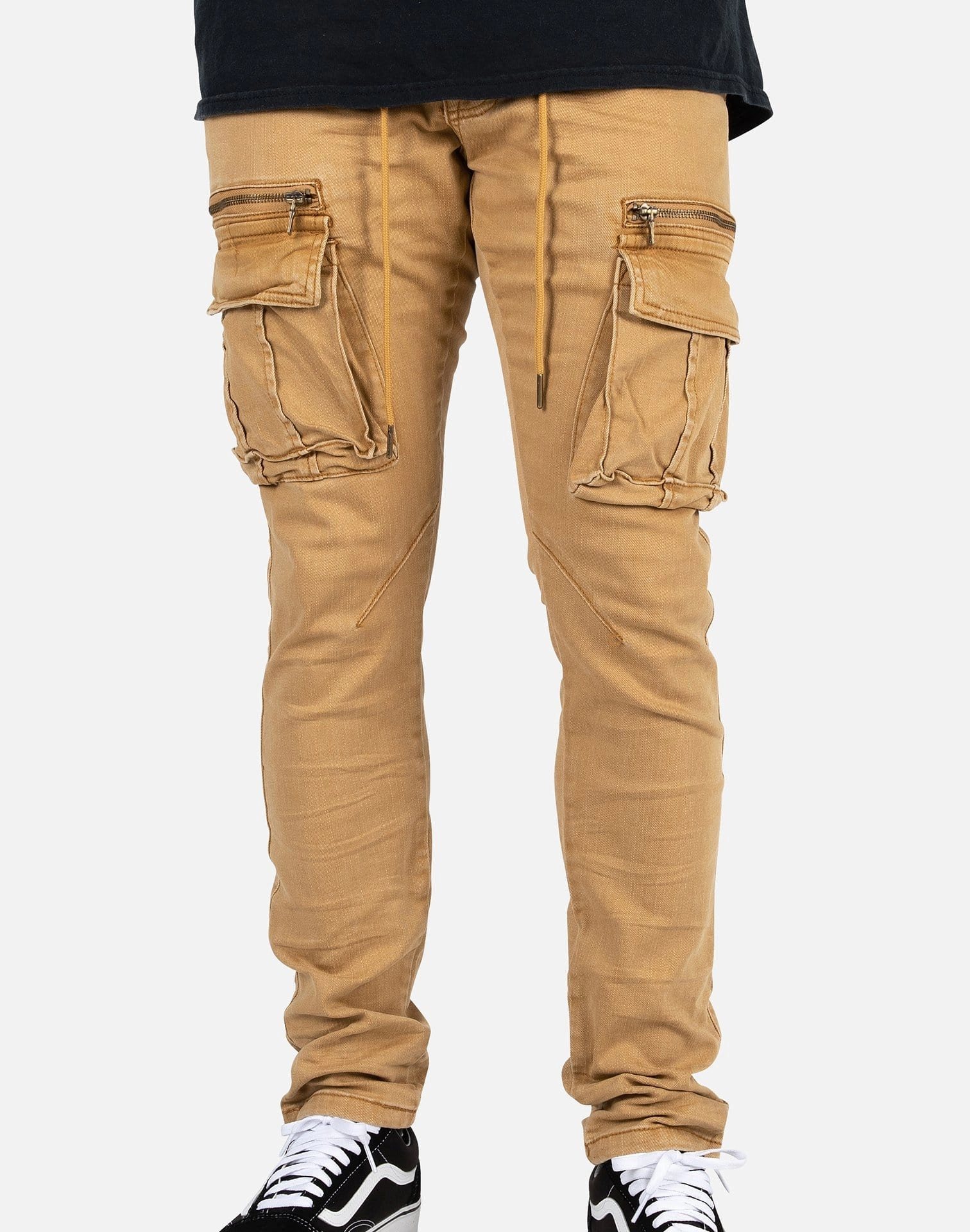Smoke Rise Double Pocket Cargo Pants