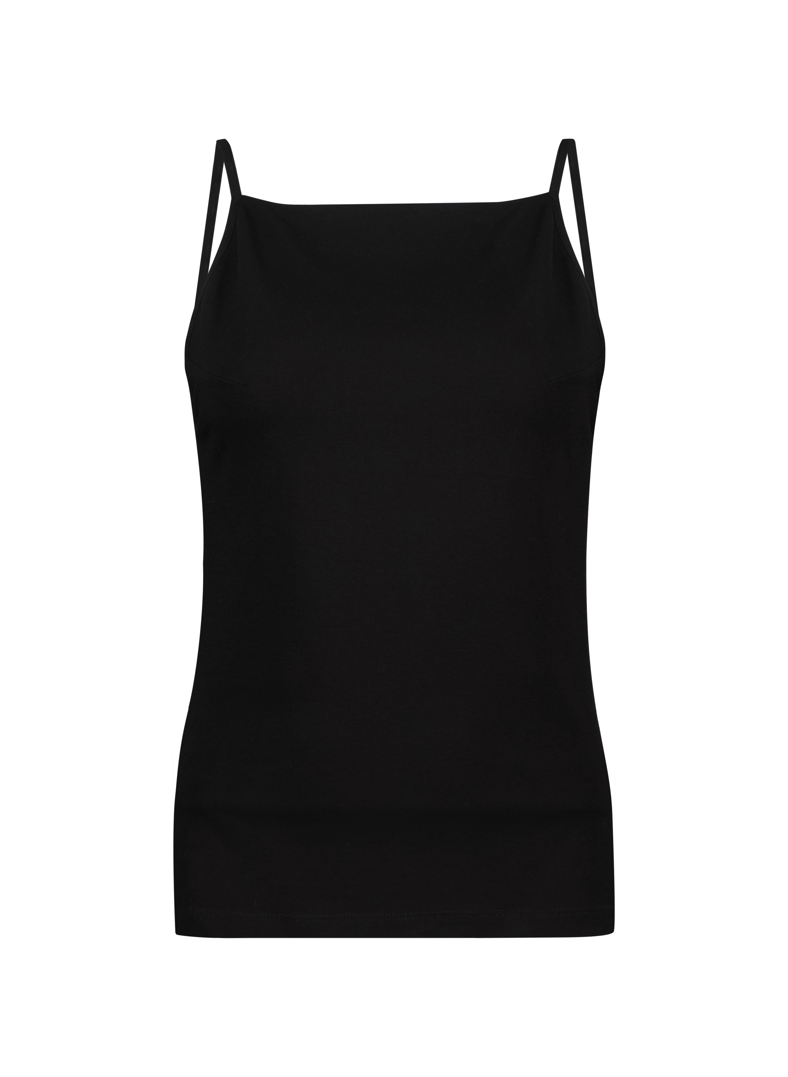 Stevie Top with LENZING™ ECOVERO™