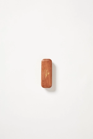 Suede Crepe brush