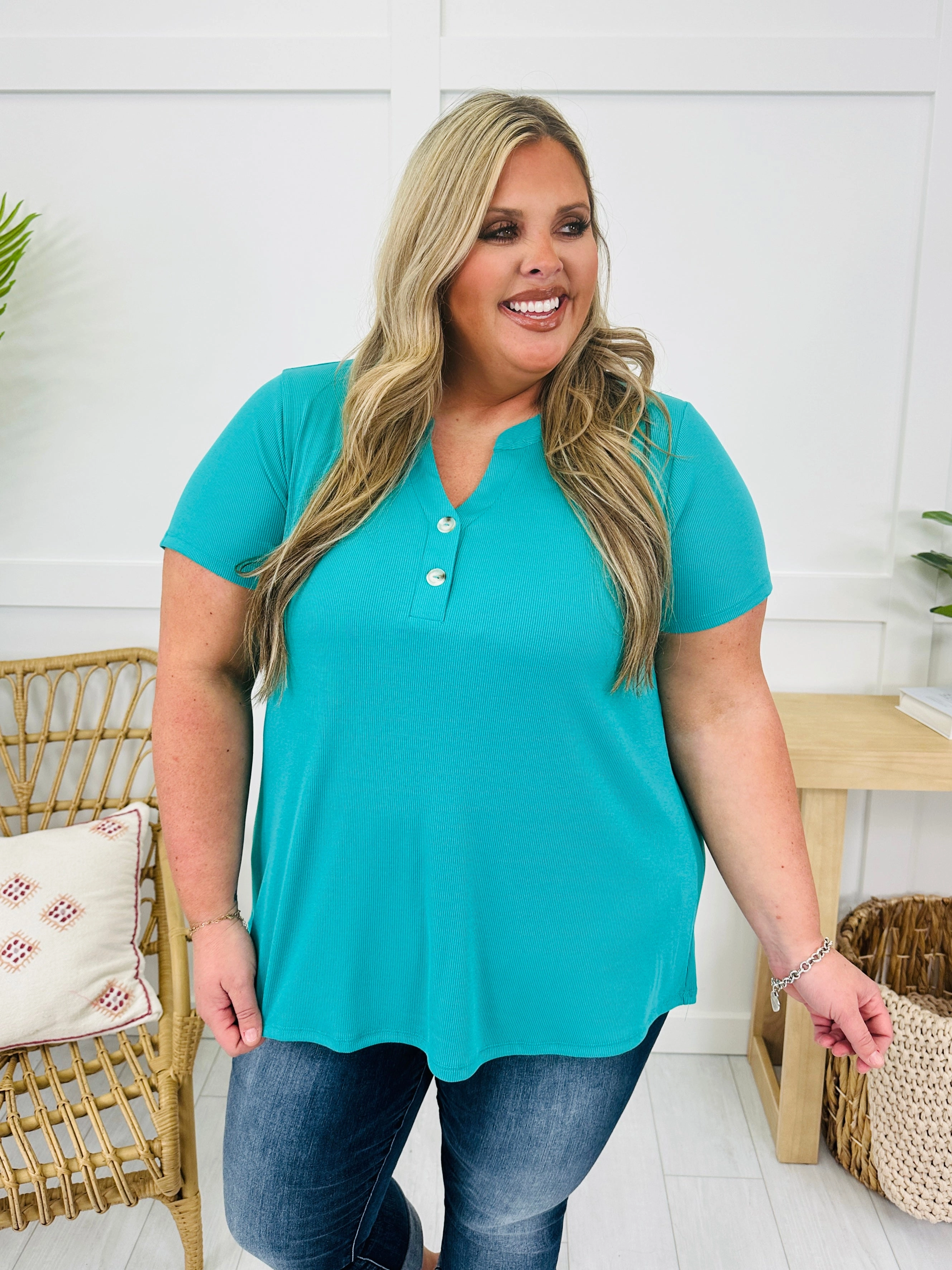 Summer Days Ahead Top - Multiple Colors!