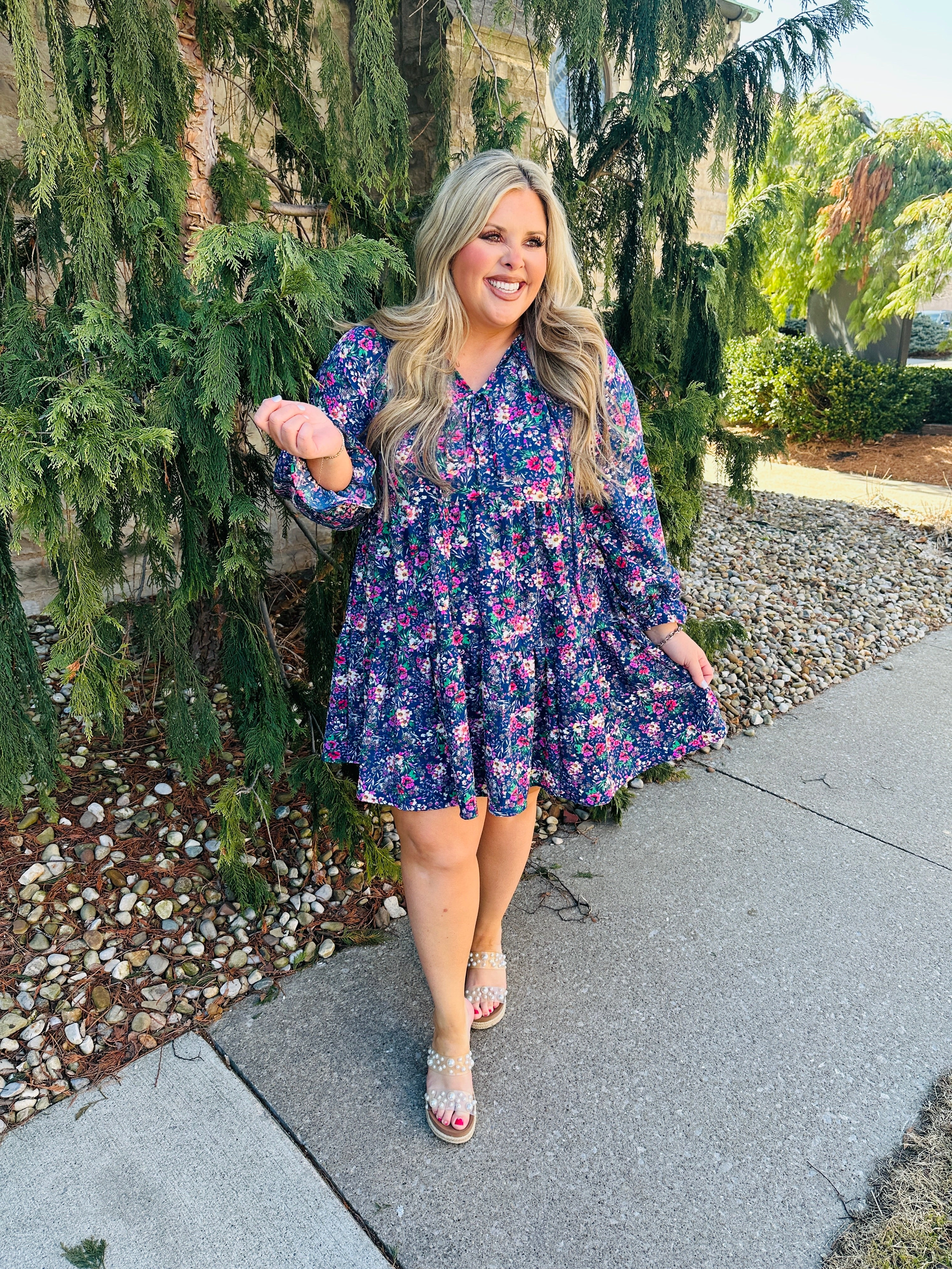 Sunday Best Dress