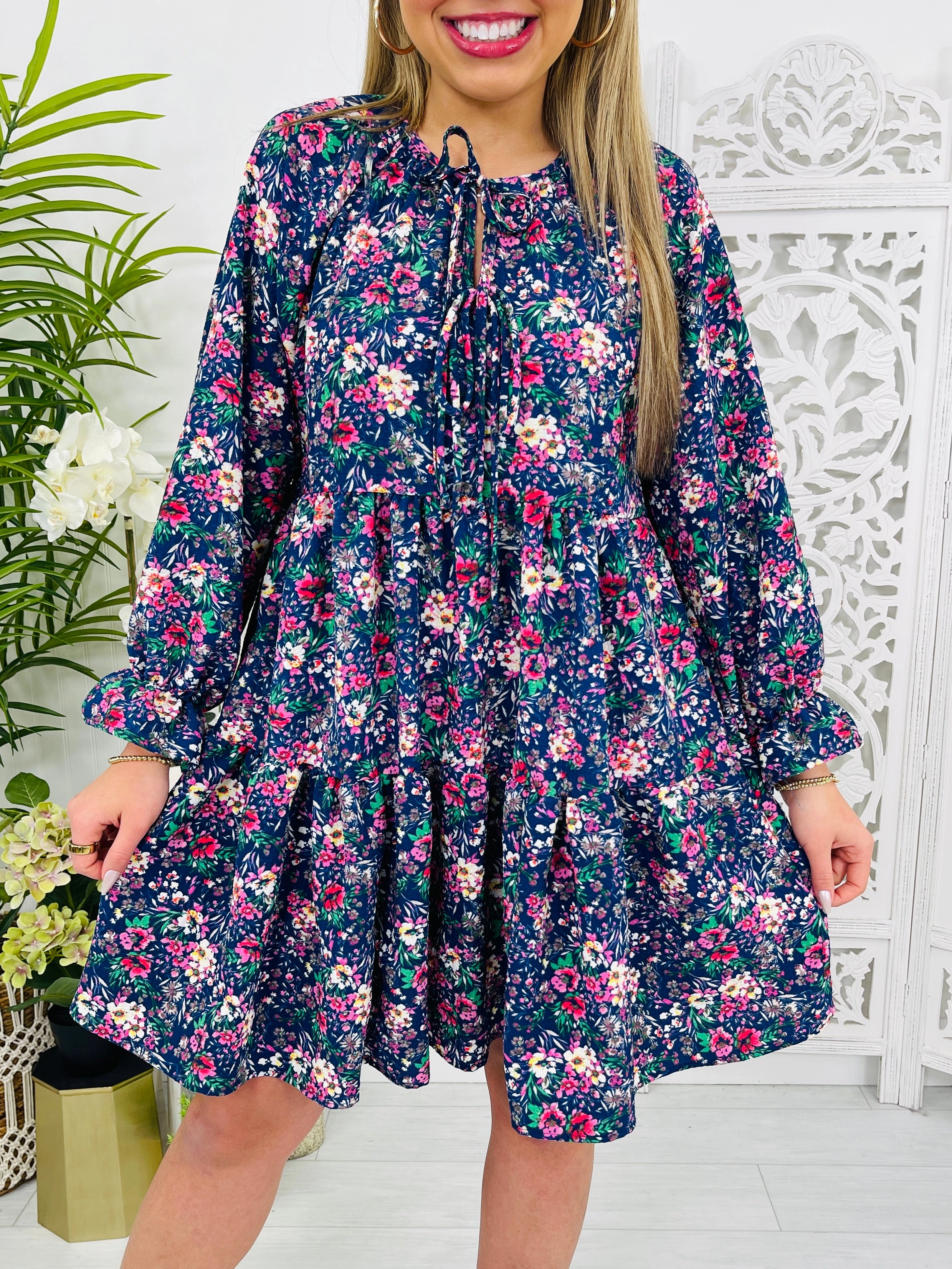 Sunday Best Dress