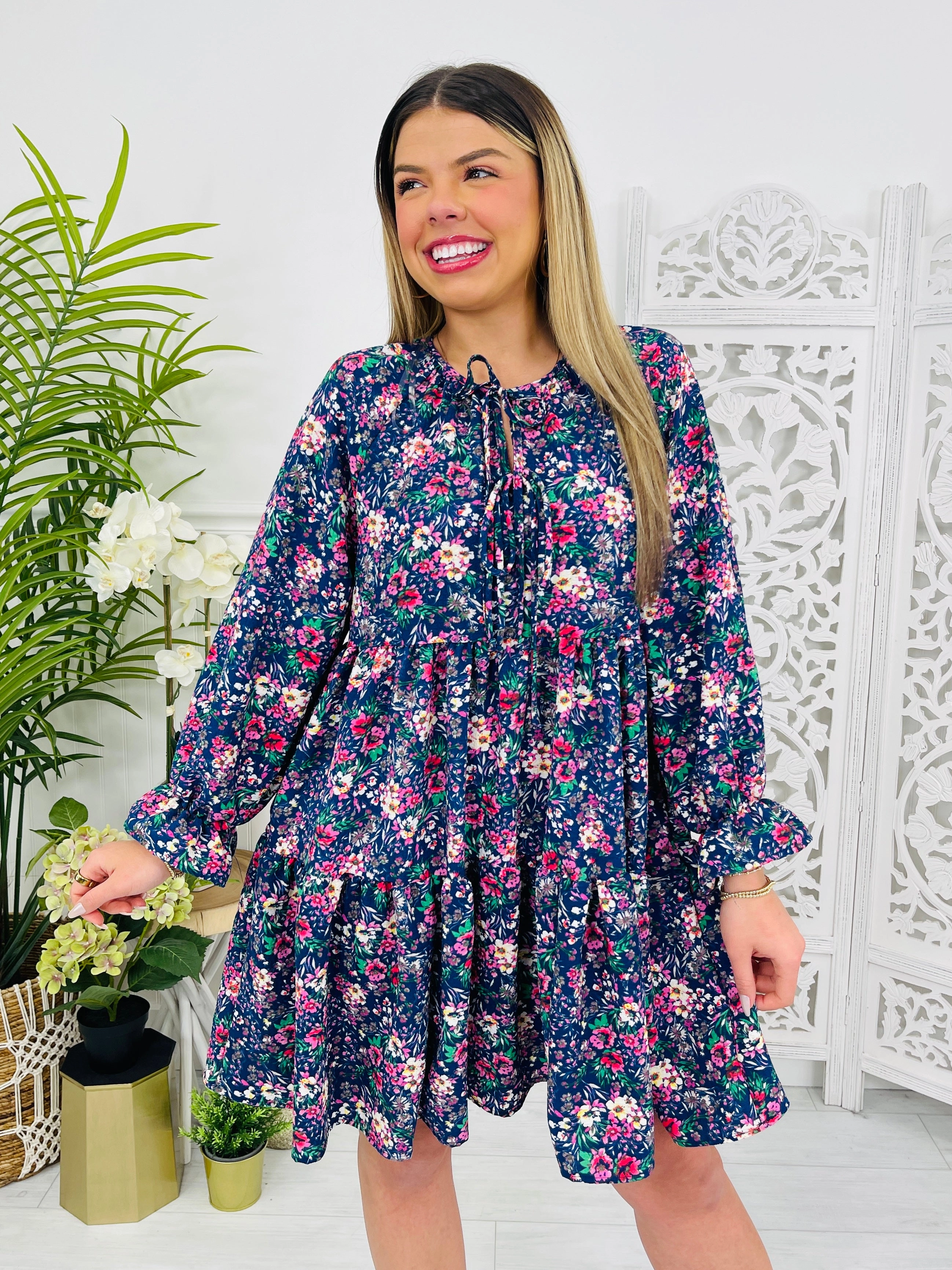 Sunday Best Dress