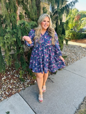 Sunday Best Dress