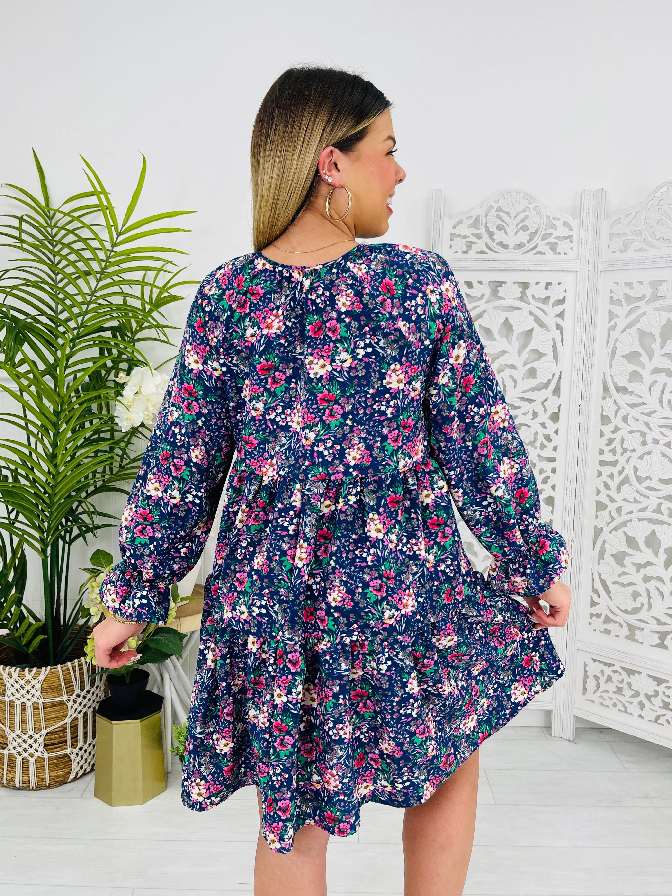 Sunday Best Dress
