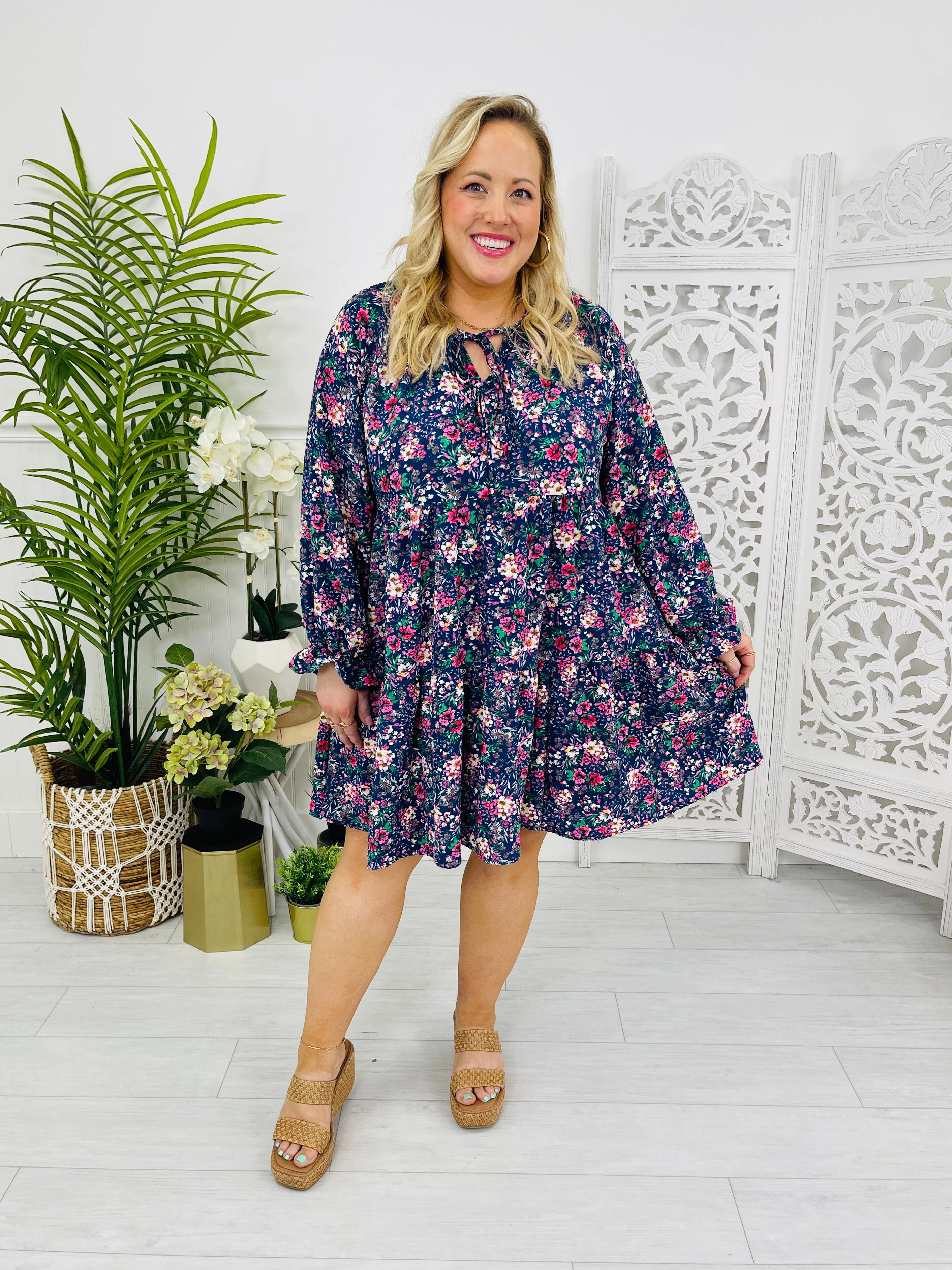 Sunday Best Dress