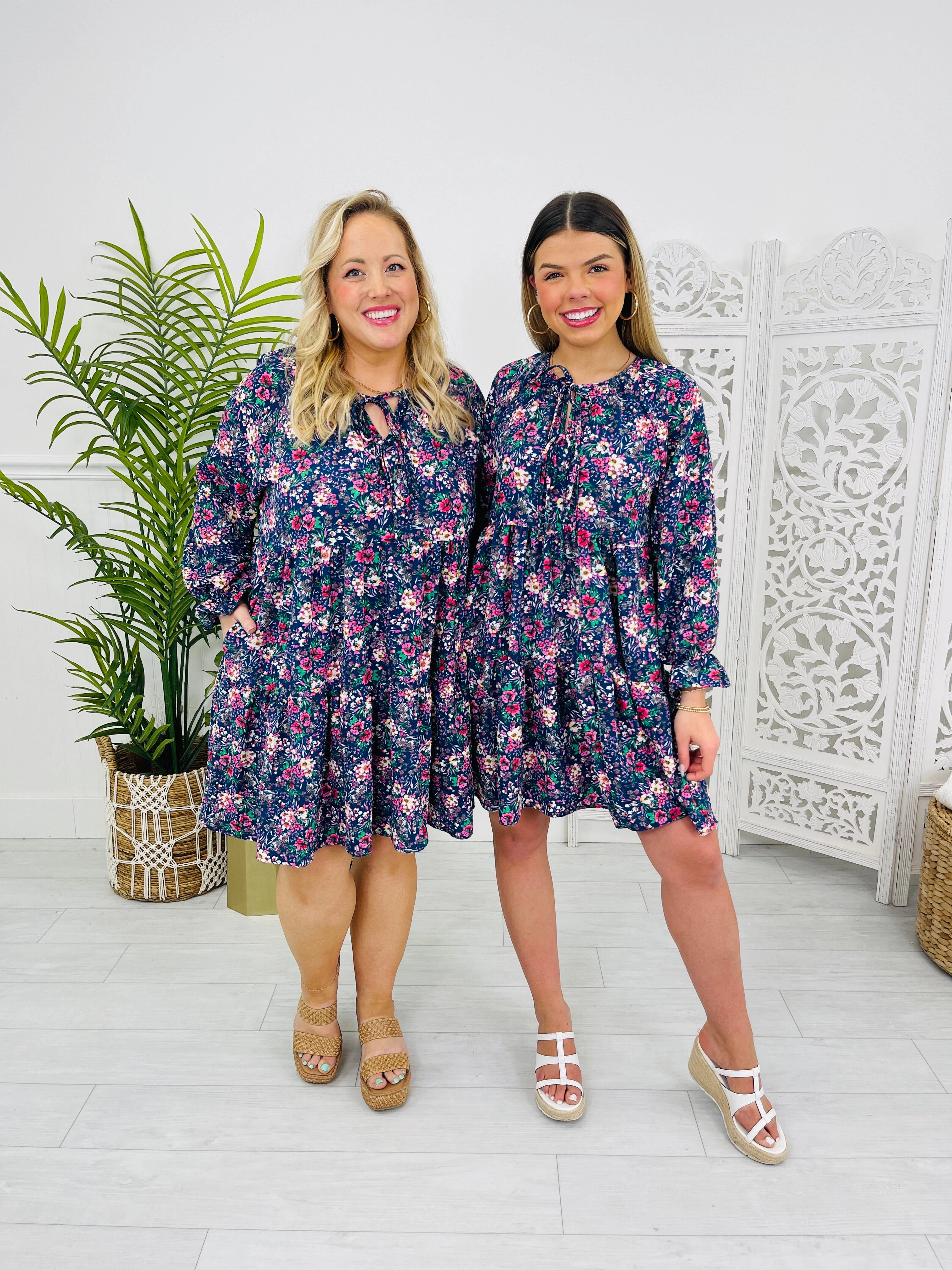 Sunday Best Dress