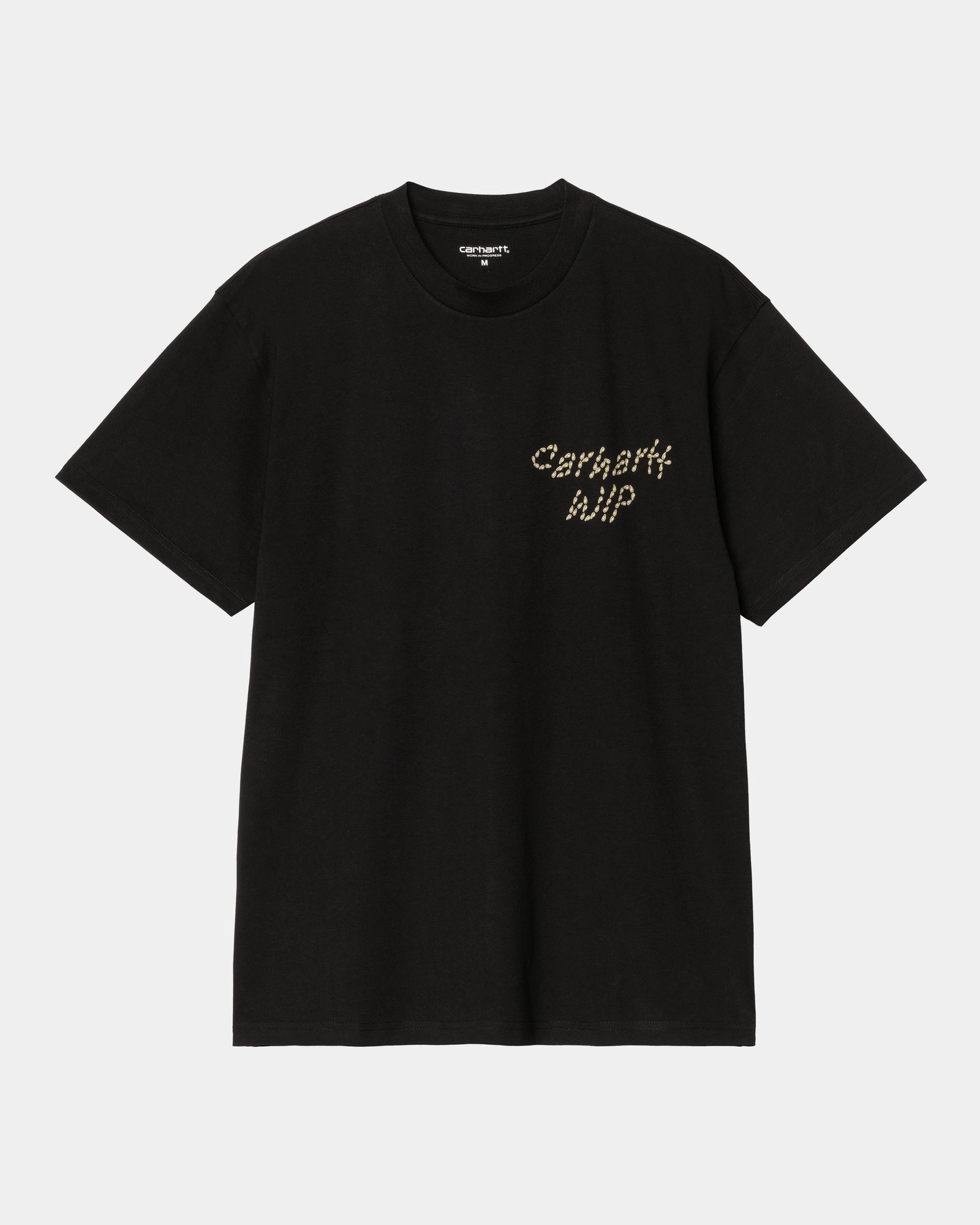 Sunflower T-Shirt | Black