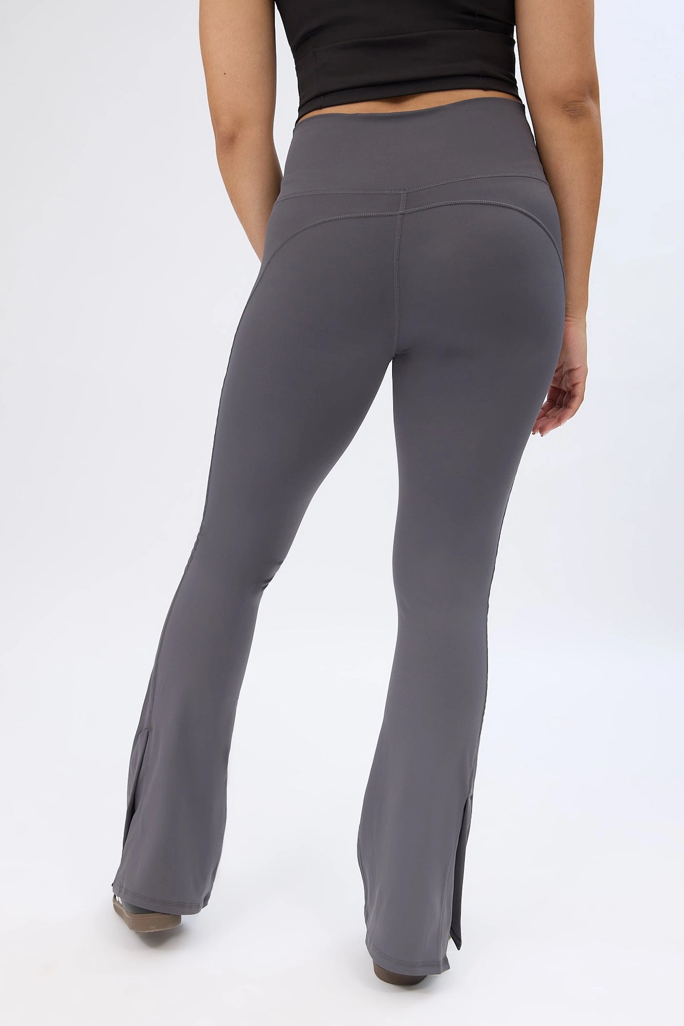 Super Smooth Bootcut Leggings