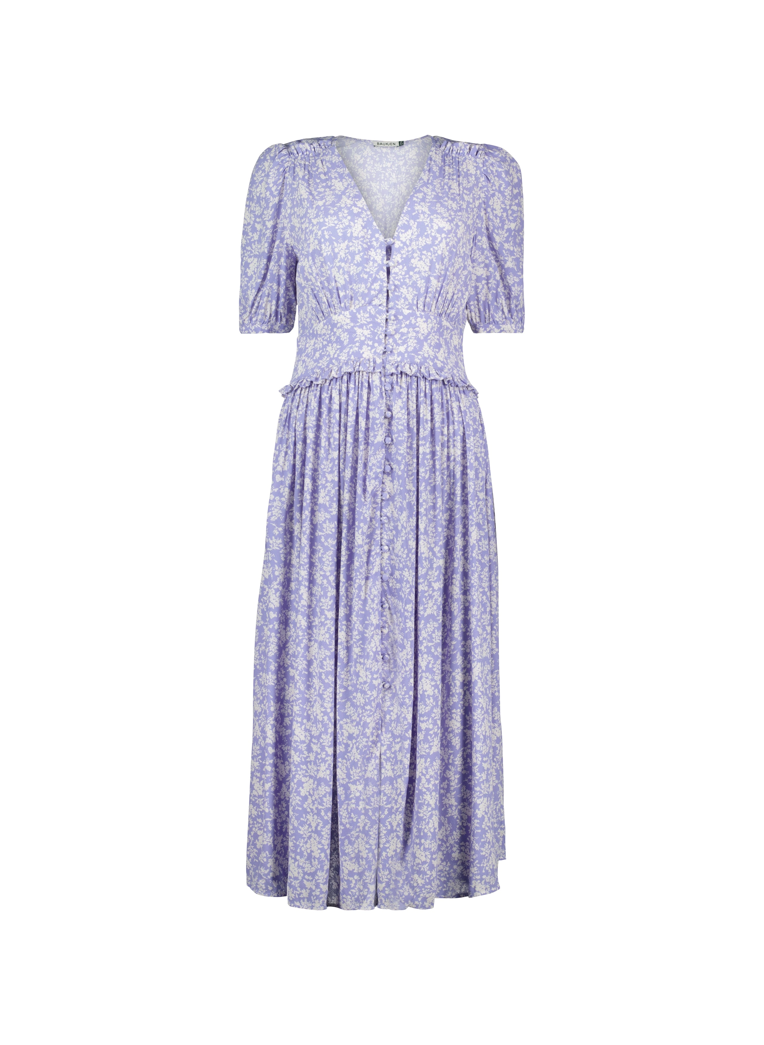 Suzy Dress